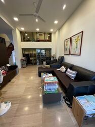 Opera Estate (D15), Terrace #497303821